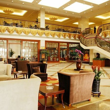 Dali Meideng Hotel Luaran gambar