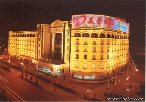 Dali Meideng Hotel Luaran gambar