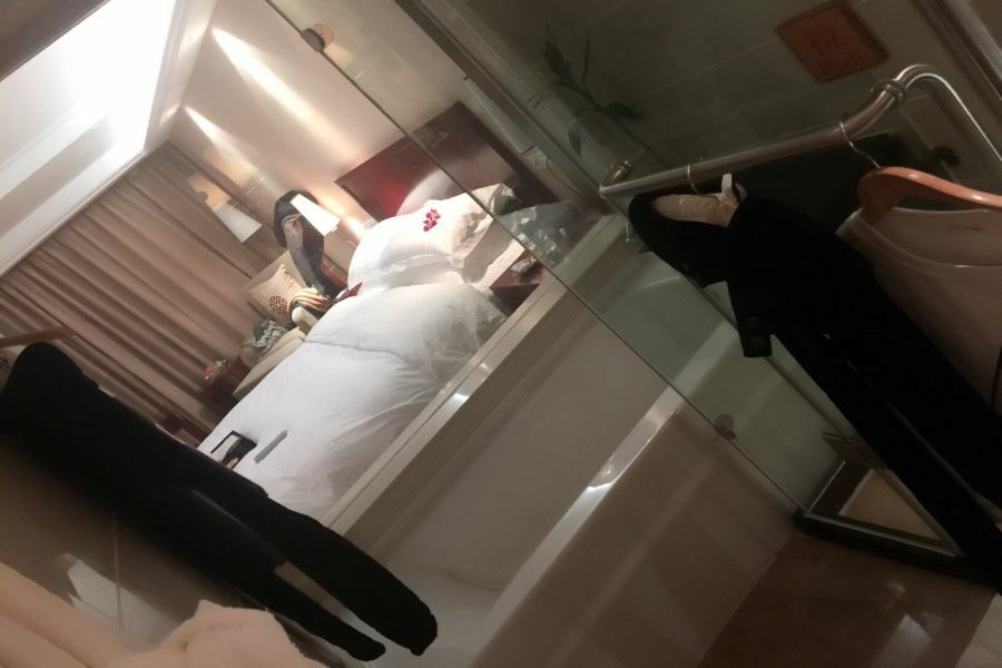 Dali Meideng Hotel Luaran gambar