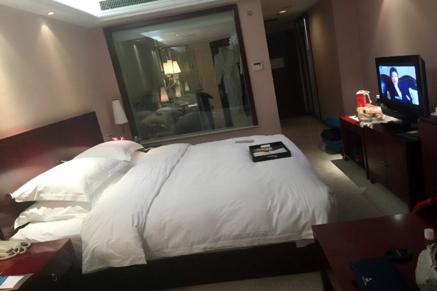 Dali Meideng Hotel Luaran gambar