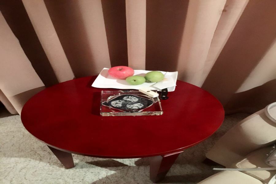 Dali Meideng Hotel Luaran gambar