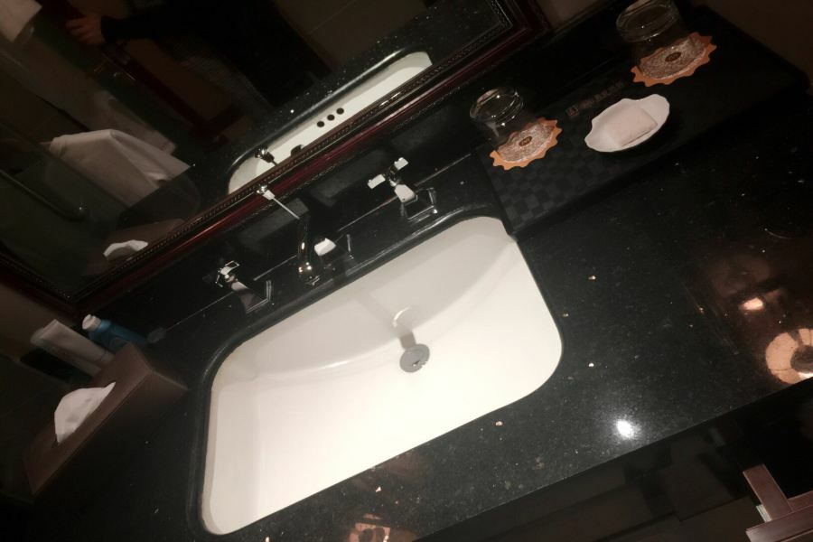 Dali Meideng Hotel Luaran gambar