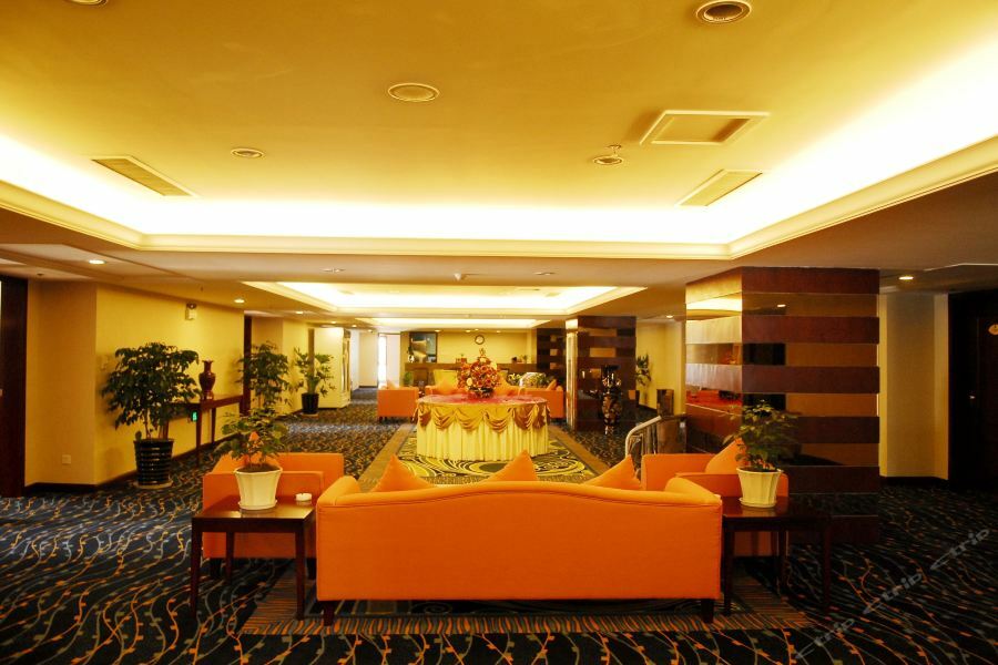 Dali Meideng Hotel Luaran gambar