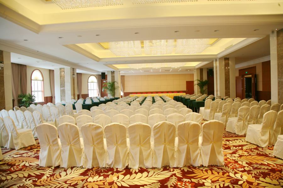 Dali Meideng Hotel Luaran gambar