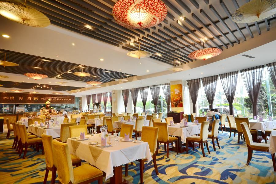 Dali Meideng Hotel Luaran gambar