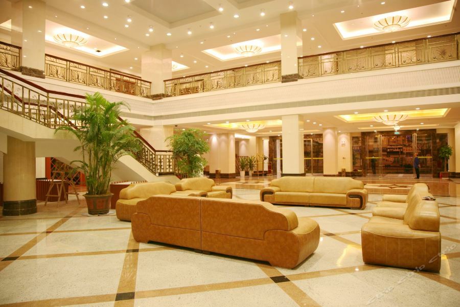 Dali Meideng Hotel Luaran gambar